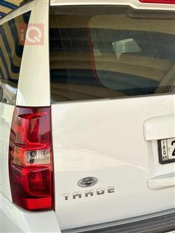 شيفروليه تاهو